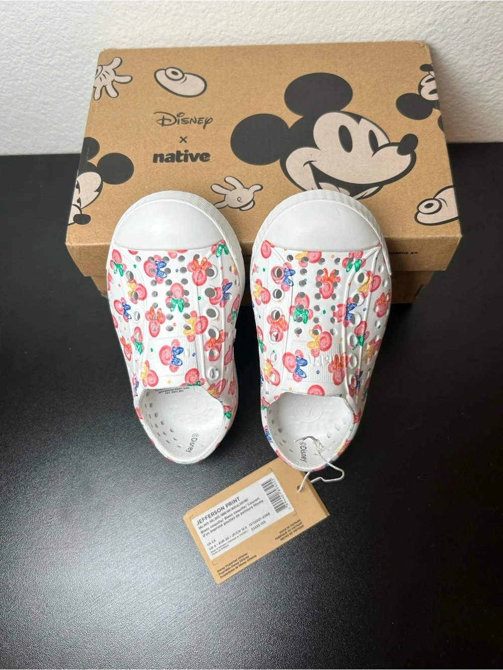 Native Shoes native shoes